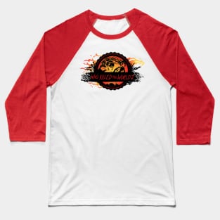 Queen of Fury Baseball T-Shirt